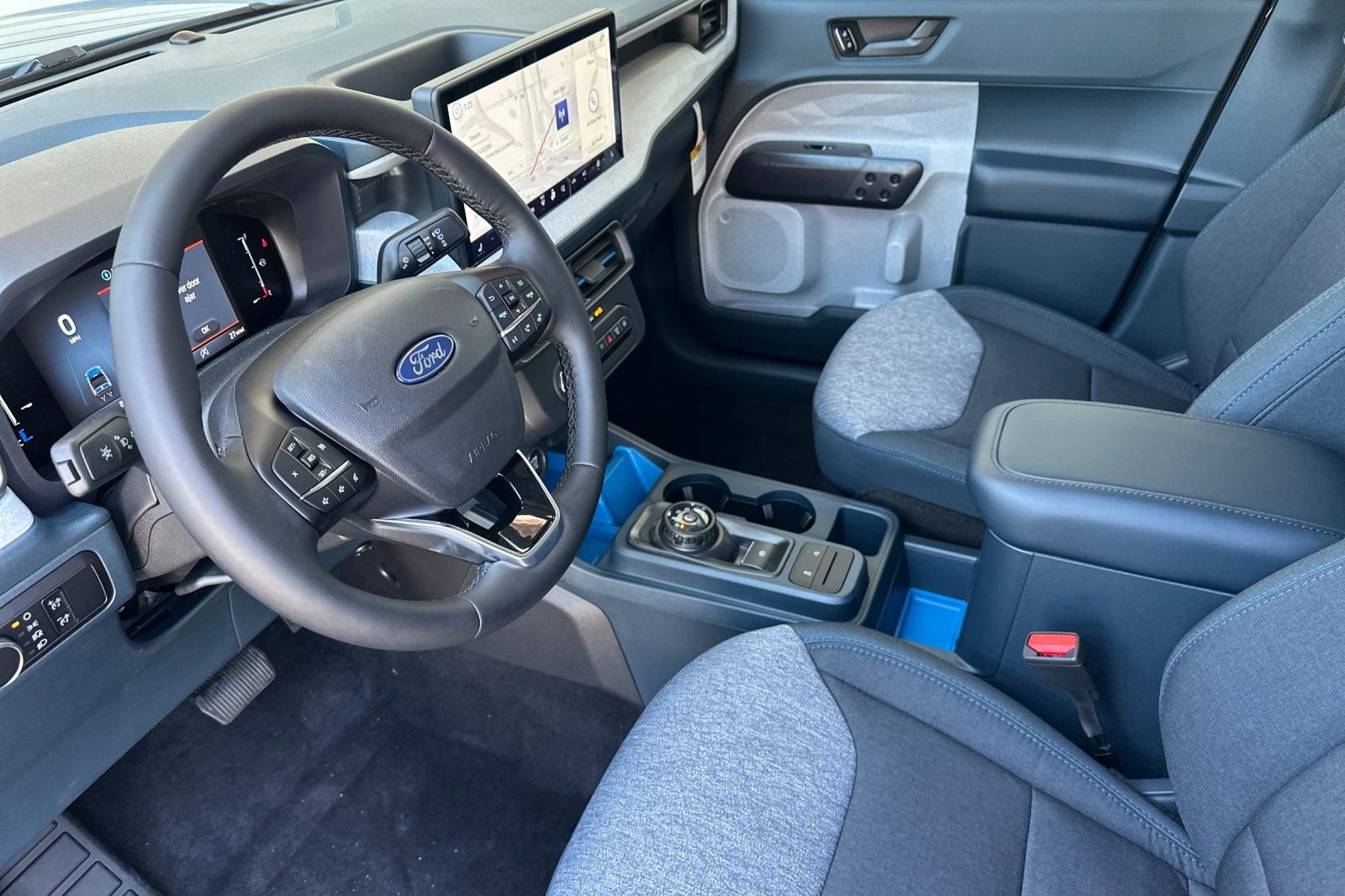 New 2026 Ford Maverick XLT w/ XLT Luxury Package image 9