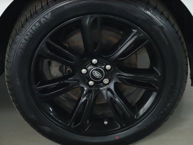 Used 2021 Land Rover Range Rover Velar R-Dynamic S image 10