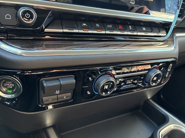 Used 2023 Chevrolet Silverado 1500 RST image 32