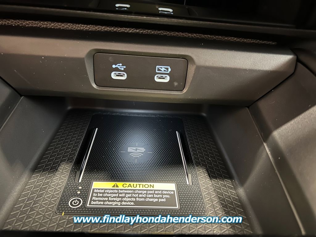 New 2025 Honda Accord Touring image 22