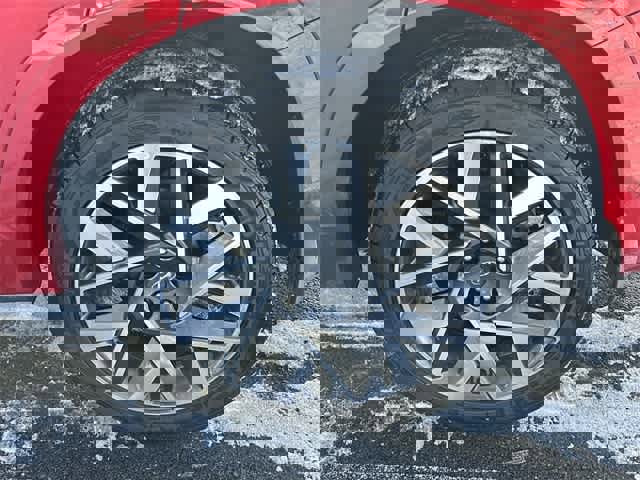 Used 2022 Hyundai Santa Fe Calligraphy image 4