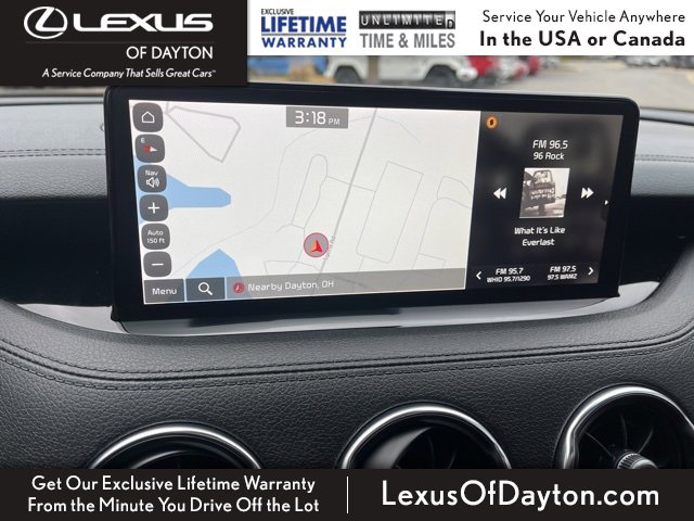 Used 2023 Kia Stinger GT-Line w/ Sun & Sound Package image 27