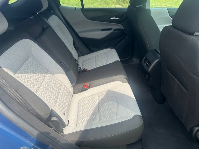 Used 2024 Chevrolet Equinox LT FWD image 29
