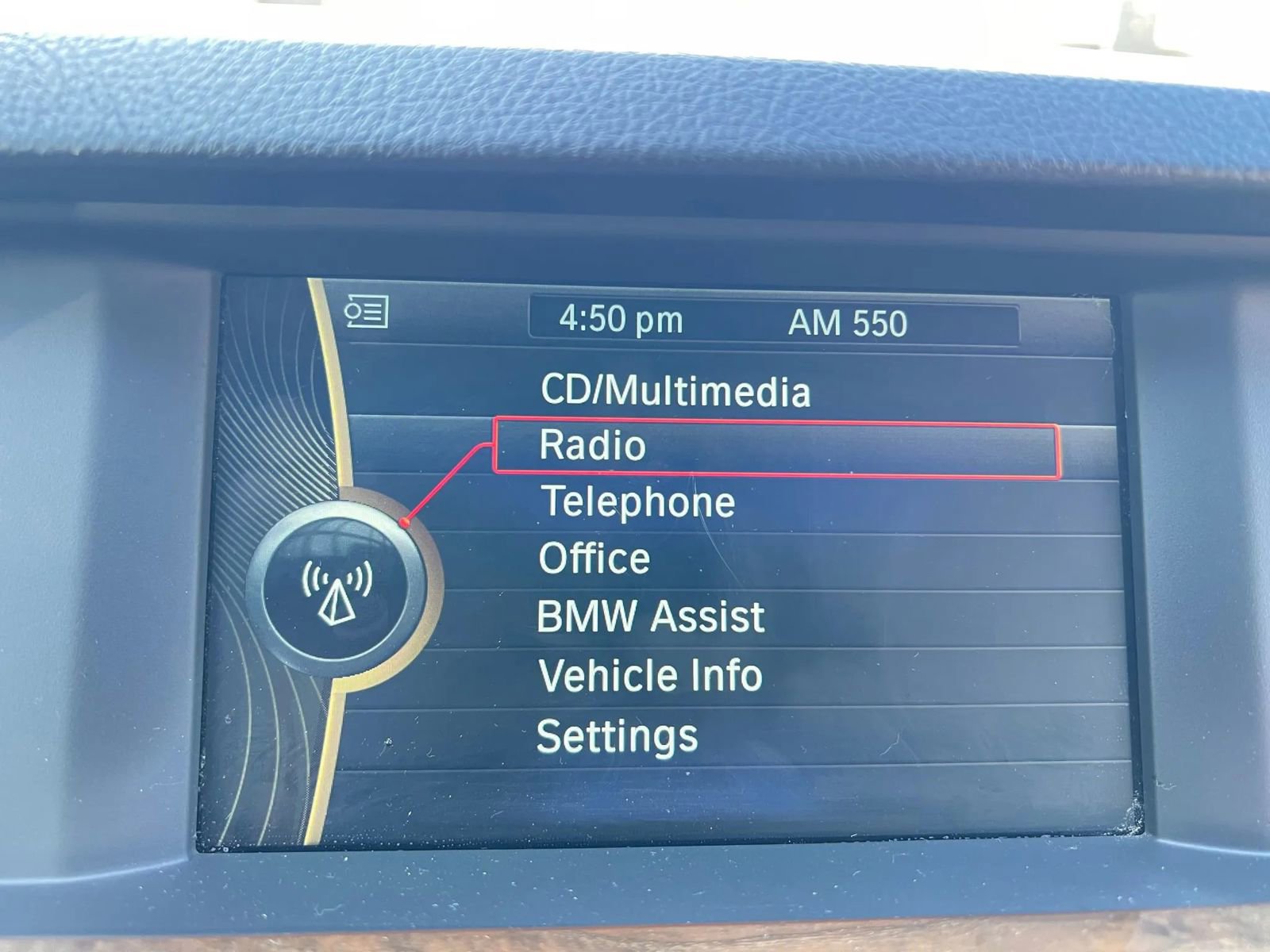 Used 2011 BMW 535i xDrive Sedan image 17