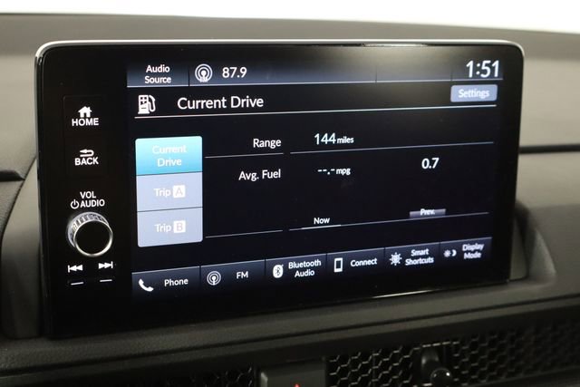 Used 2025 Honda CR-V Sport-L image 35