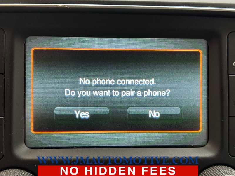 Used 2015 RAM 2500 SLT AWD/4WD image 25