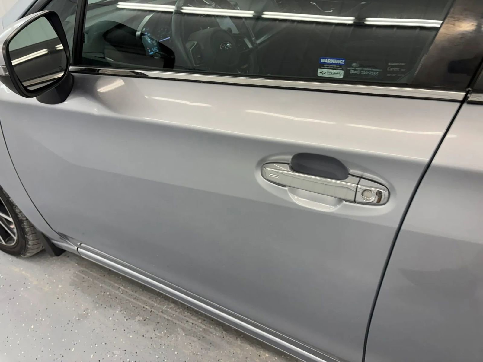 Used 2017 Subaru Impreza 2.0i Limited image 17