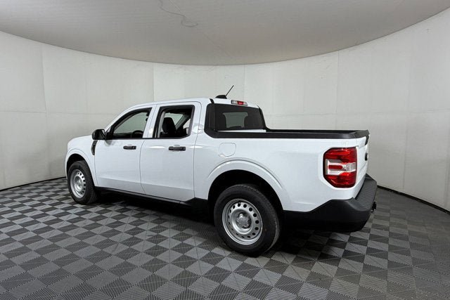 New 2026 Ford Maverick XL image 3