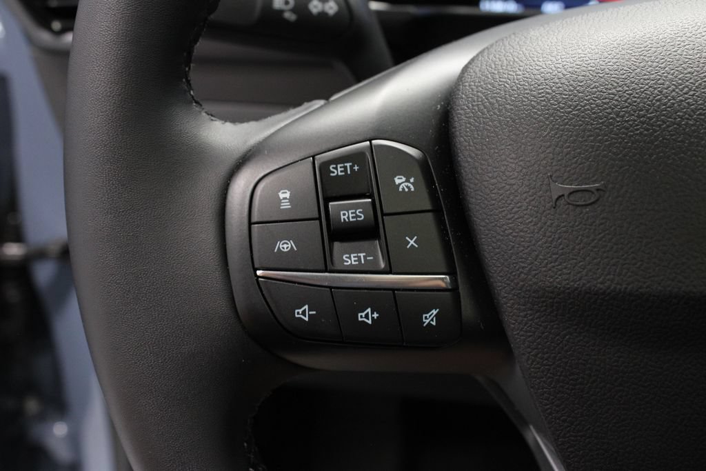 Used 2026 Ford Bronco Sport Heritage w/ Convenience Package AWD/4WD image 25