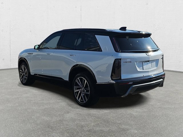 New 2026 Cadillac Vistiq Sport image 7