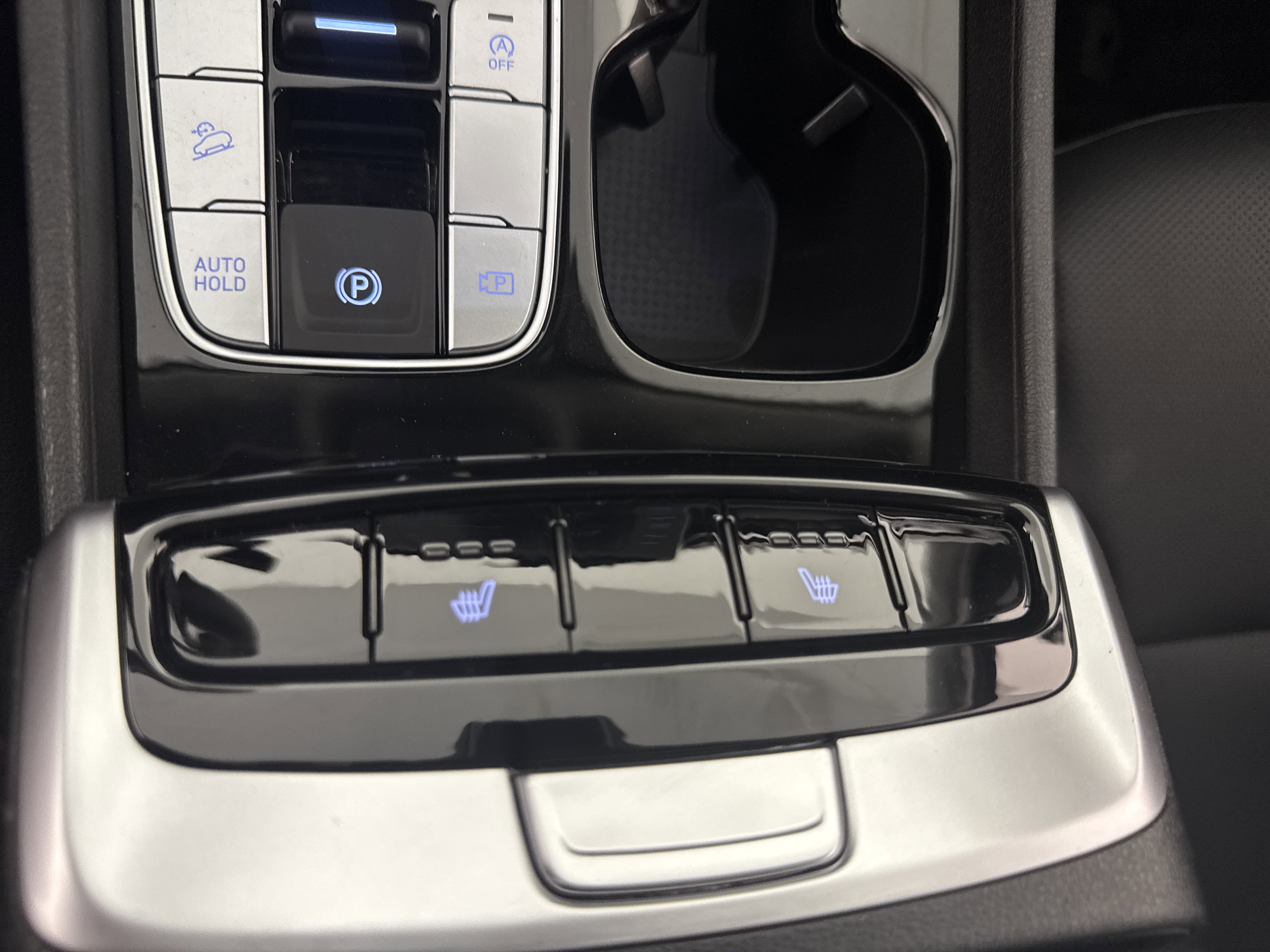 Used 2023 Hyundai Tucson SEL w/ Convenience Package FWD image 33