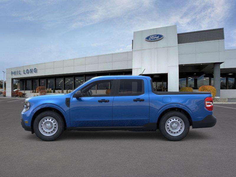 New 2025 Ford Maverick XL w/ 4K Tow Package image 3