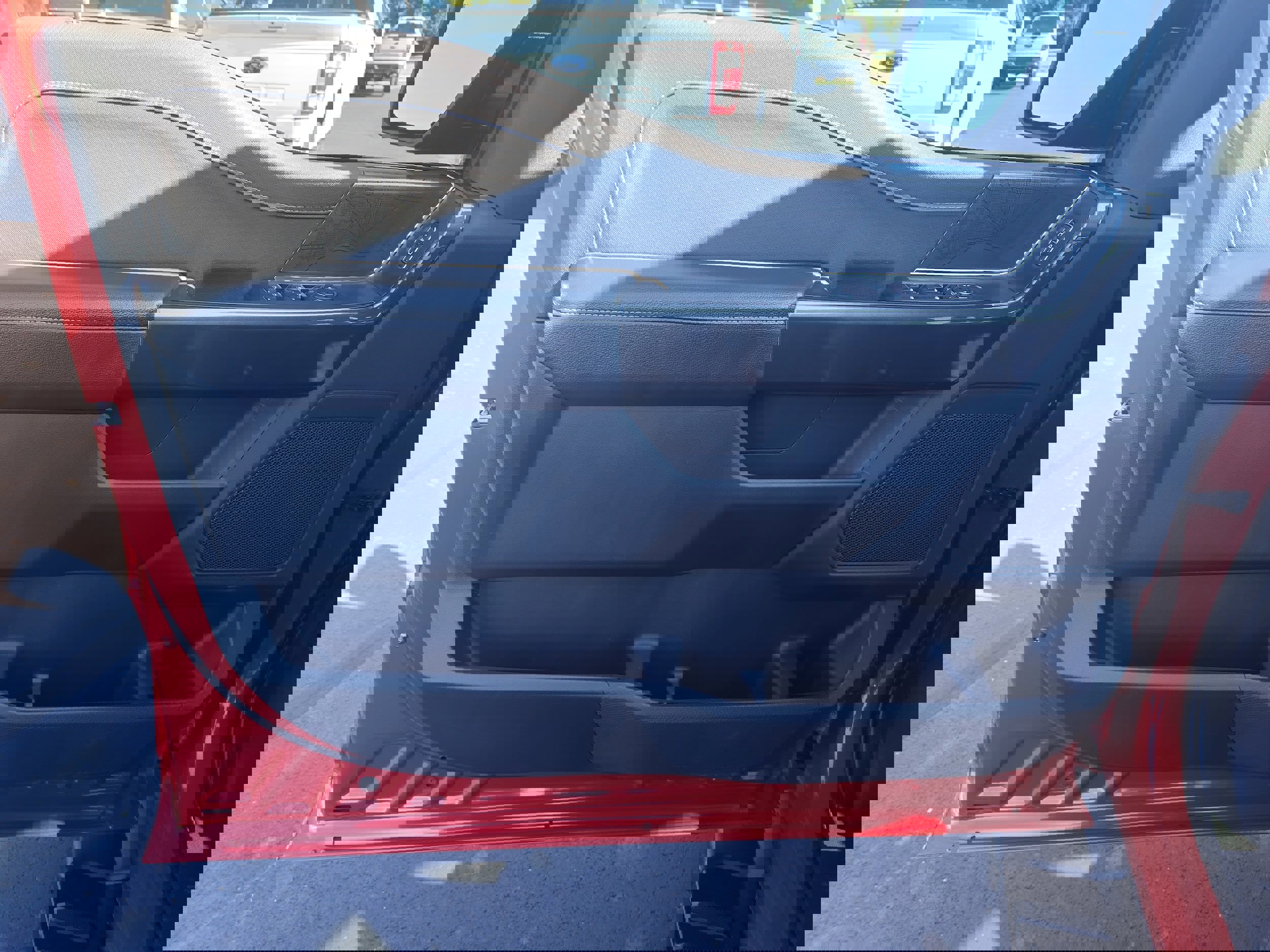 Used 2021 Ford F150 XLT w/ Equipment Group 302A High image 23