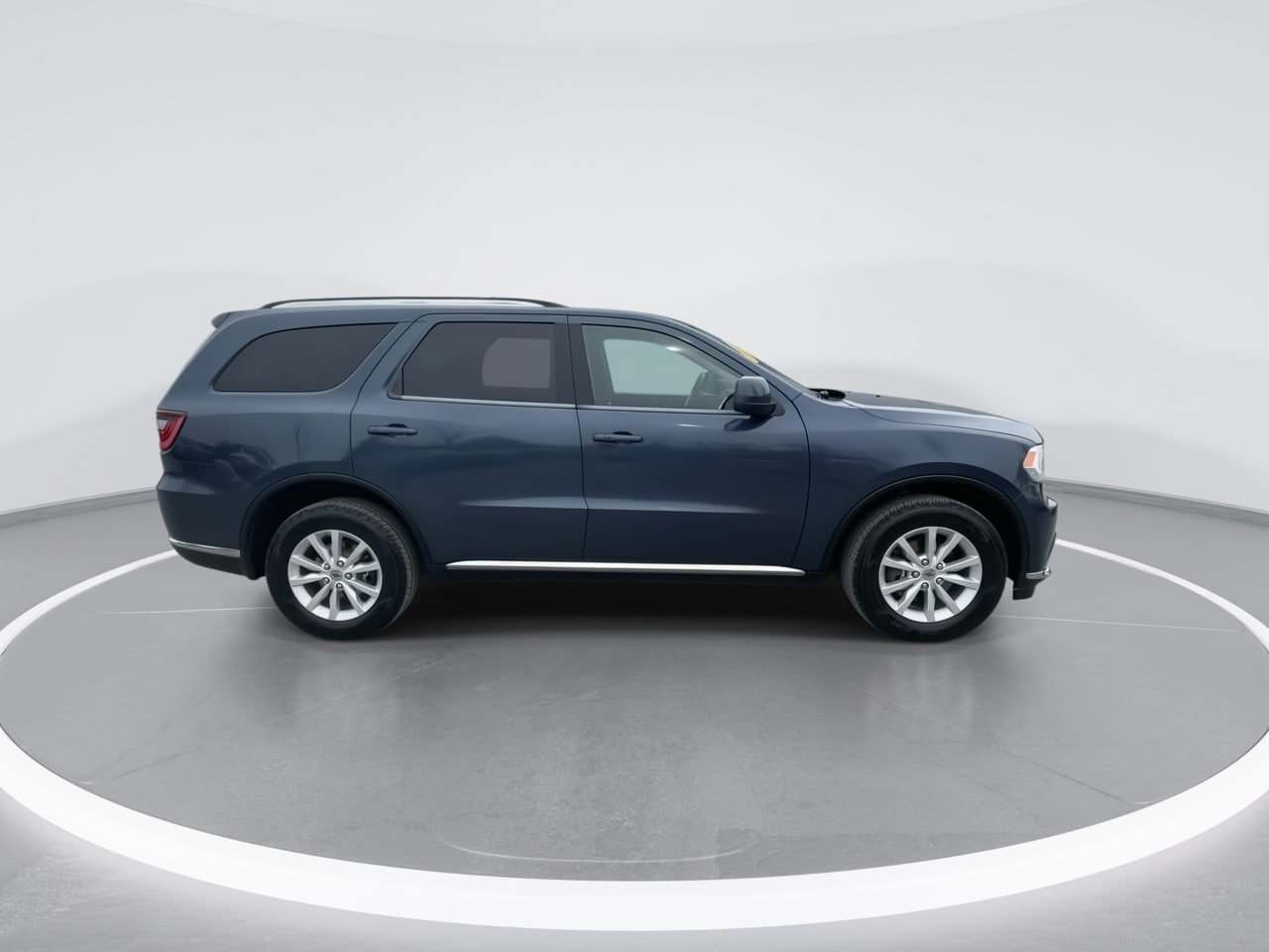 Used 2020 Dodge Durango SXT AWD/4WD image 22