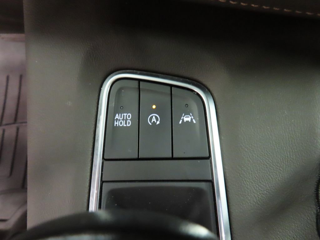 Used 2022 Cadillac Escalade Sport w/ Touring Package AWD/4WD image 69