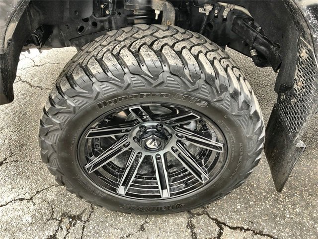 Used 2022 Ford F150 King Ranch w/ Equipment Group 601A High image 10