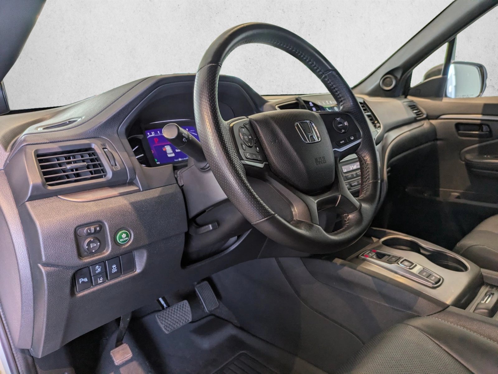 Used 2022 Honda Passport EX-L image 10