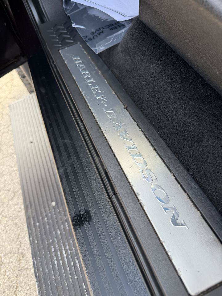 Used 2010 Ford F150 Harley-Davidson AWD/4WD image 22