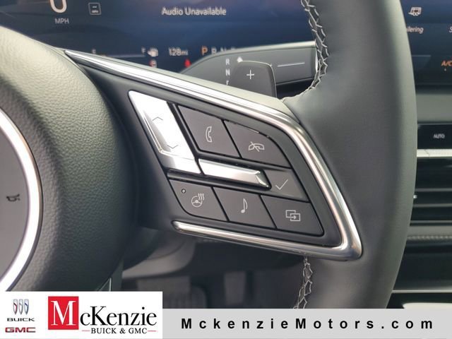 New 2026 Buick Enclave Preferred w/ Power Package AWD/4WD image 13