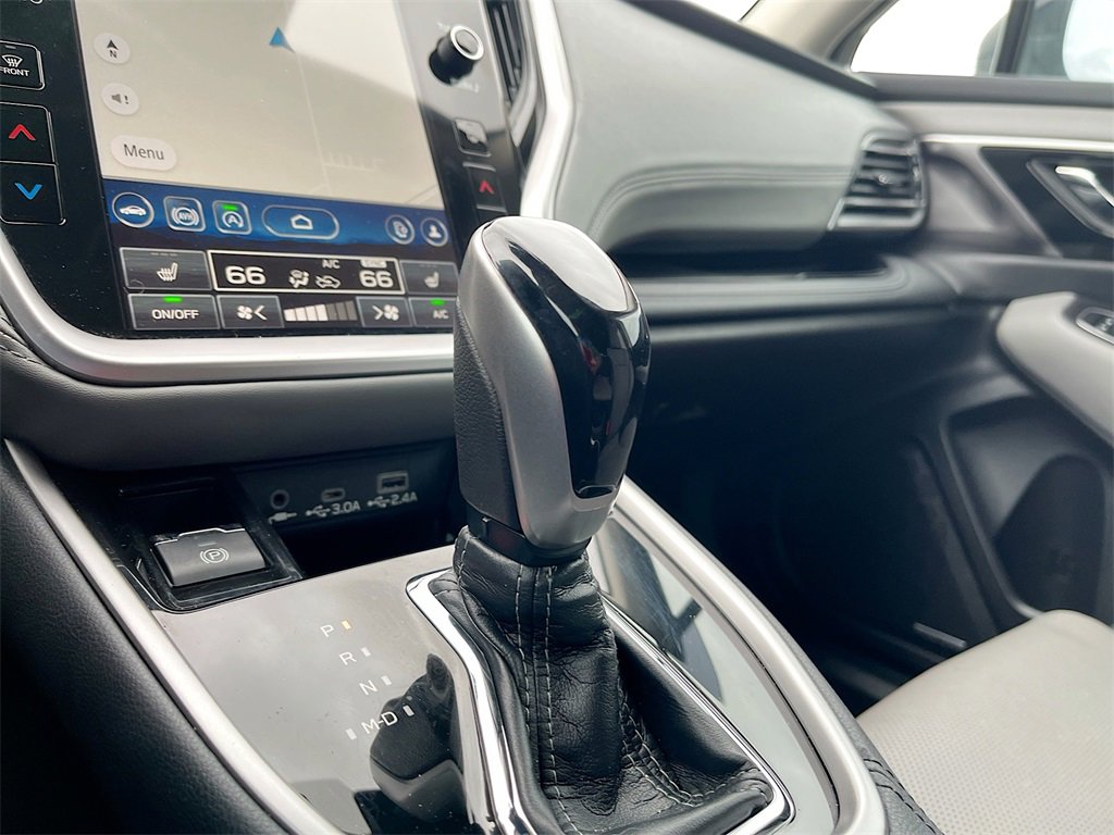 Used 2024 Subaru Outback Limited image 17