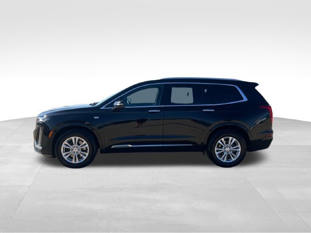 Used 2024 Cadillac XT6 Luxury w/ LPO, Floor Liner Package AWD/4WD image 3