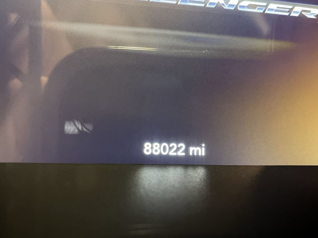 Used 2019 Dodge Challenger GT w/ Cold Weather Group RWD image 16