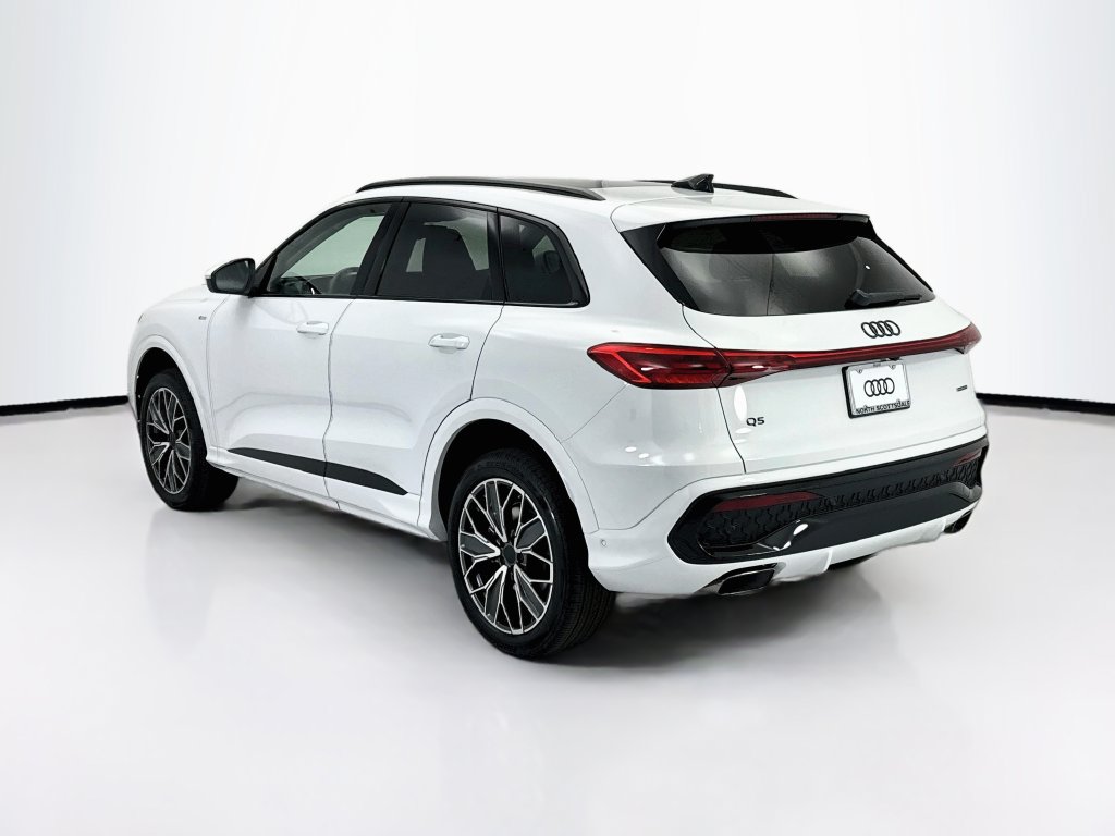 New 2026 Audi Q5 Premium Plus AWD/4WD image 7