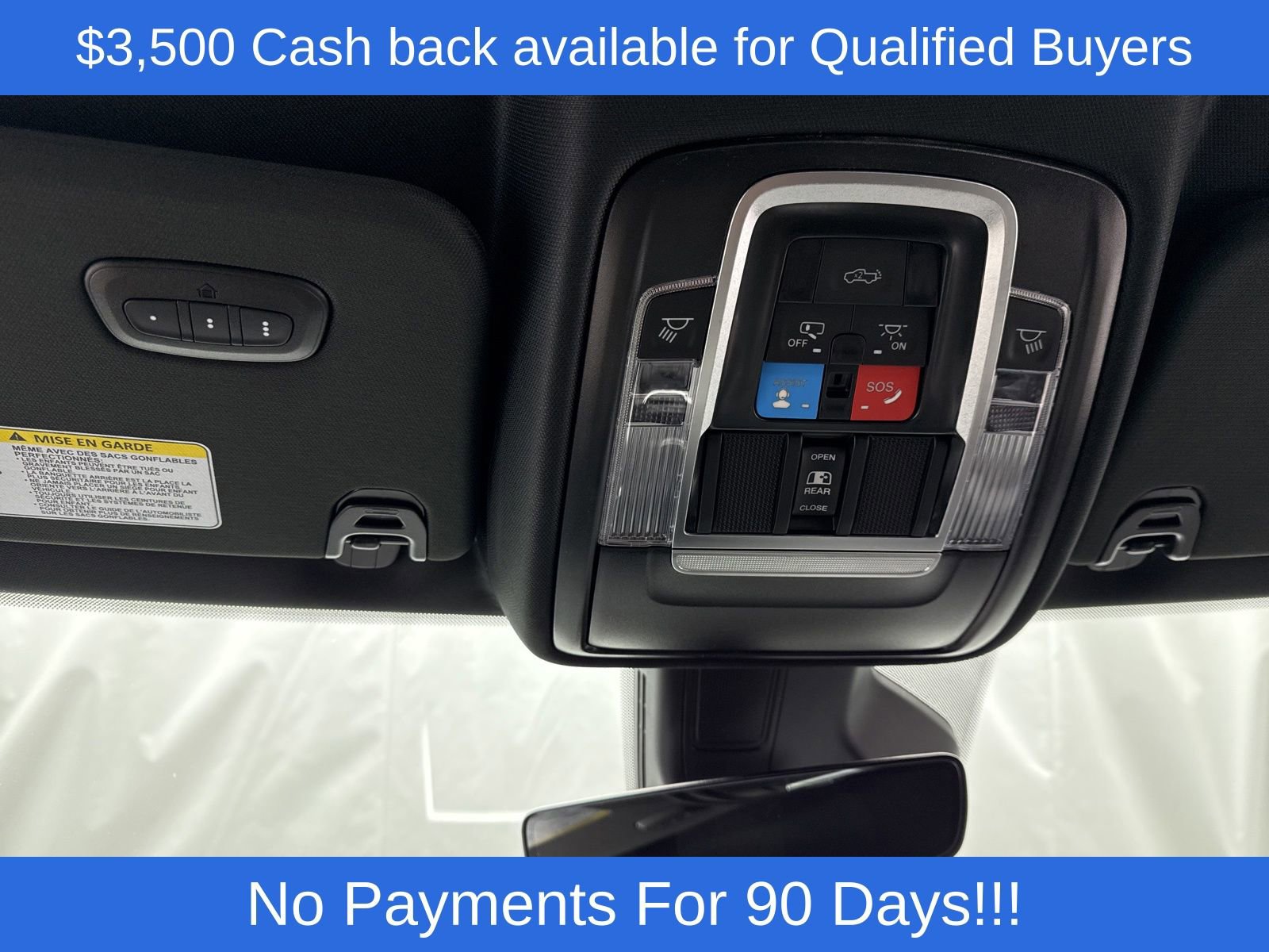 New 2026 RAM 1500 Big Horn image 28