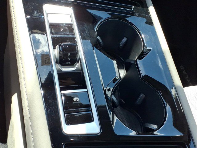 New 2026 Volkswagen Atlas SE AWD/4WD image 20
