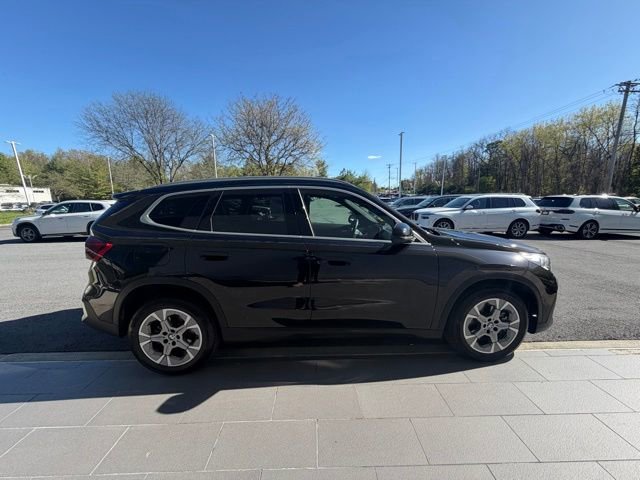 Certified 2023 BMW X1 xDrive28i w/ Premium Package AWD/4WD image 6