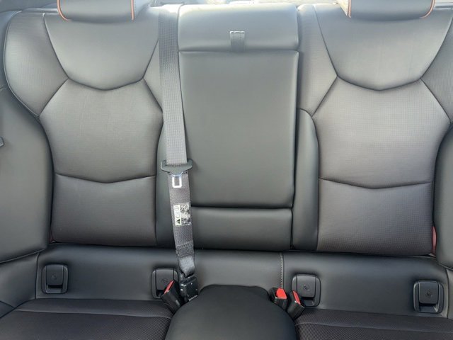 Used 2020 Cadillac CT4 Sport image 25