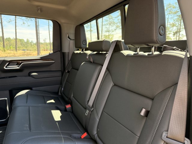 New 2026 GMC Sierra 1500 Elevation w/ Elevation Premium Package image 30