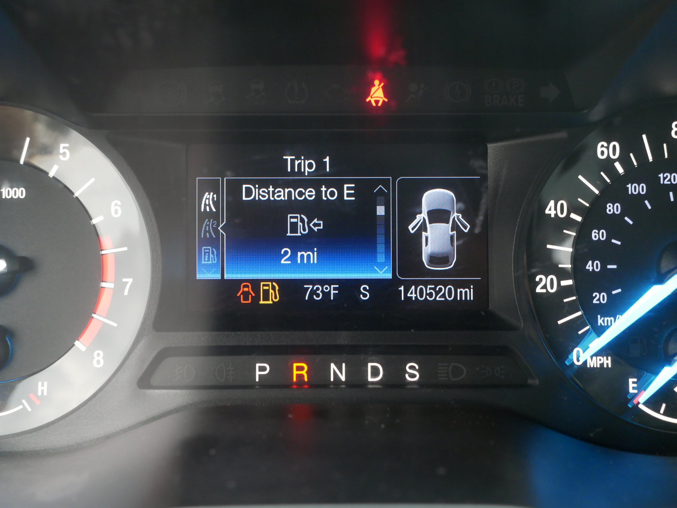 Used 2016 Ford Edge SE AWD/4WD image 28