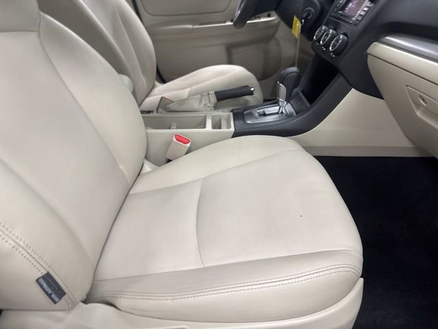 Used 2012 Subaru Impreza 2.0i Limited image 11