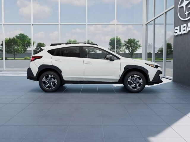 New 2027 Subaru Crosstrek 2.5i Premium AWD/4WD image 6