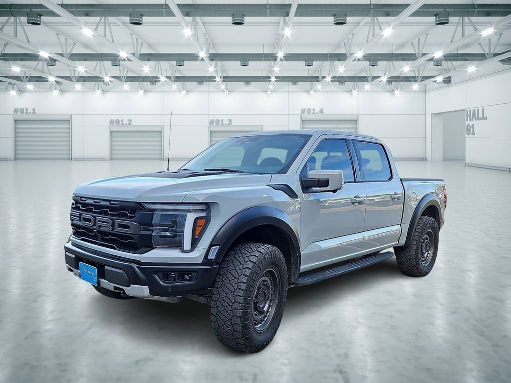Used 2024 Ford F150 Raptor image 1