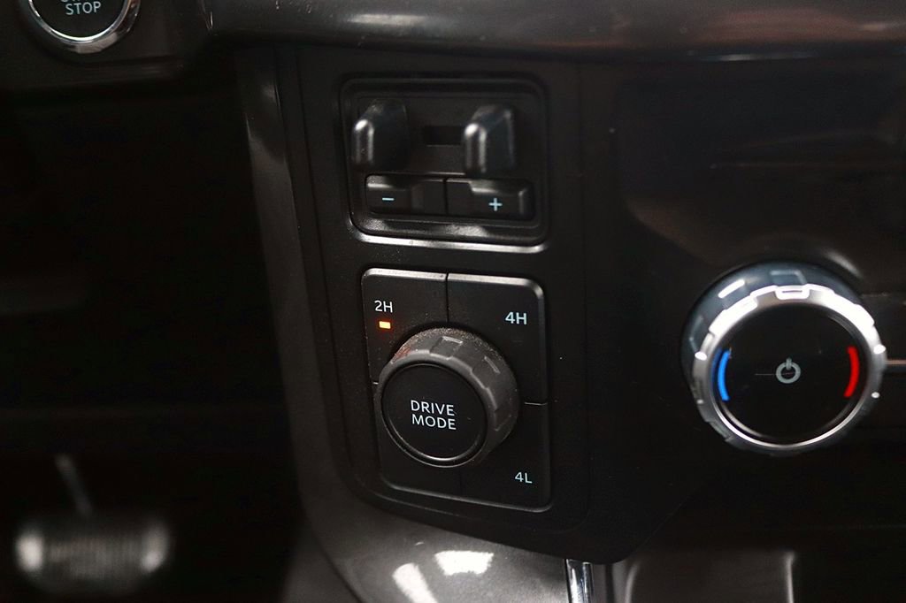 Used 2023 Ford F150 XLT w/ Equipment Group 302A High AWD/4WD image 21