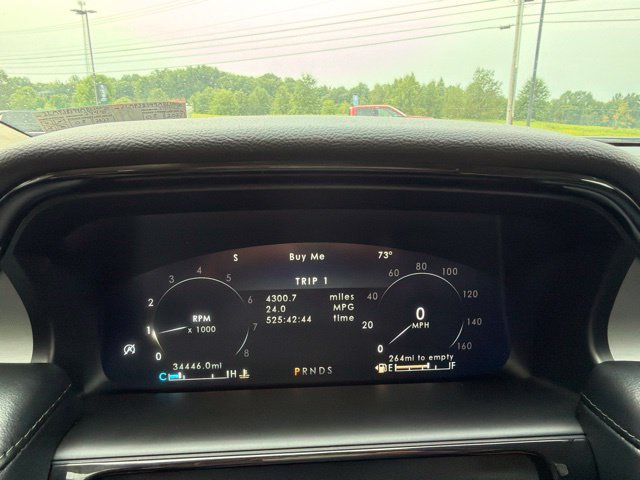 Used 2021 Lincoln Nautilus AWD w/ Equipment Group 101A image 13