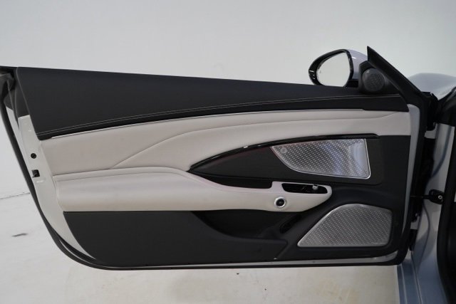 New 2026 Maserati GranCabrio Modena image 17