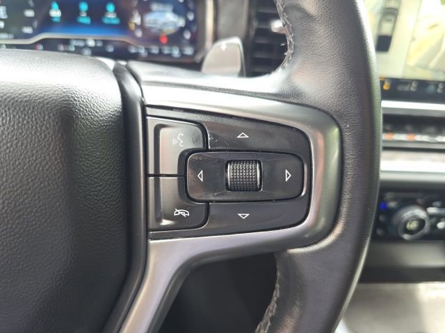 Used 2023 Chevrolet Silverado 1500 LTZ w/ LTZ Convenience Package II image 20