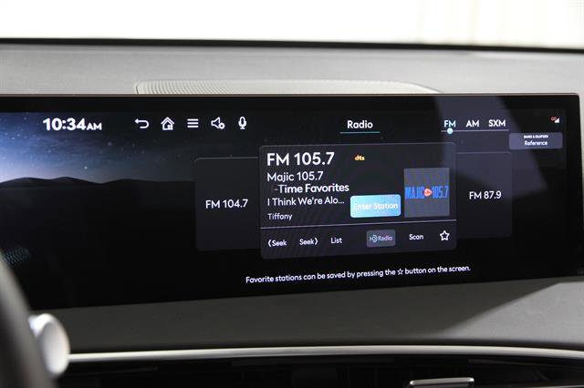 Used 2026 Genesis GV70 2.5T Advanced image 11