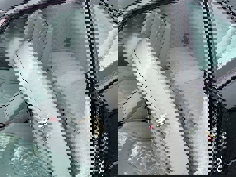 Used 2000 Mercedes-Benz SL 500 image 12