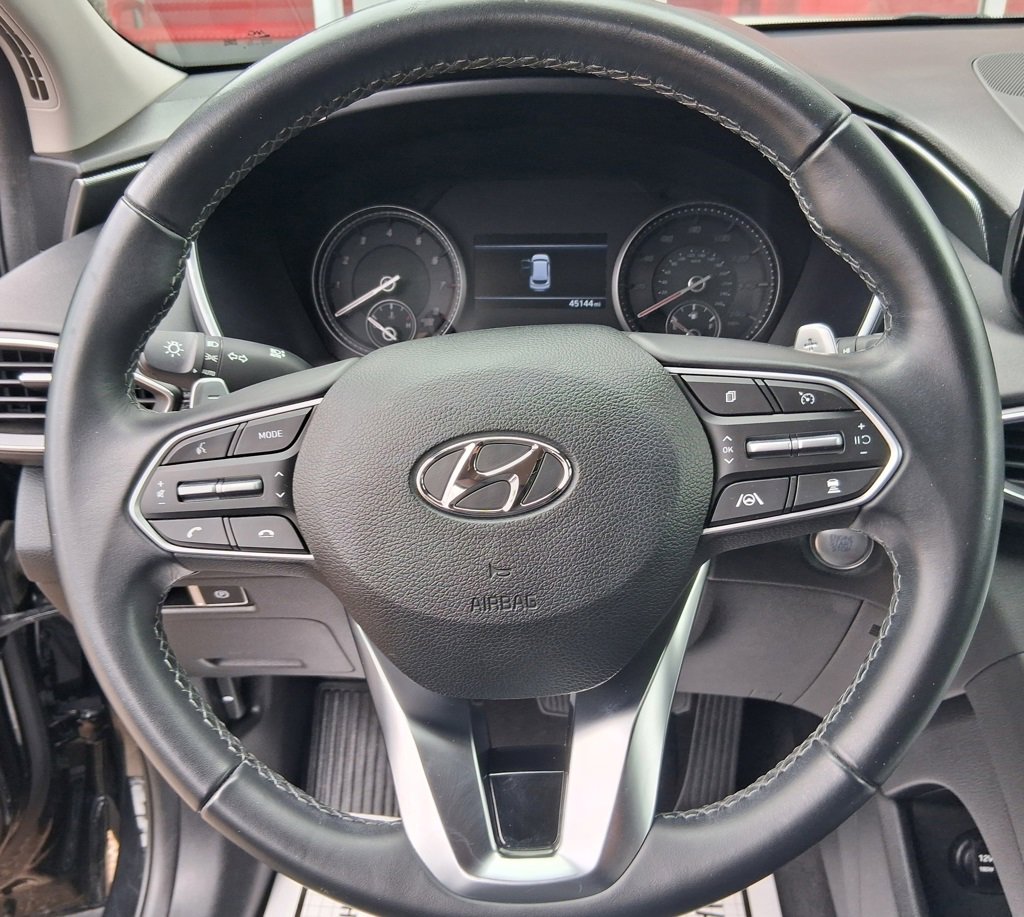 Used 2023 Hyundai Santa Fe SEL image 10
