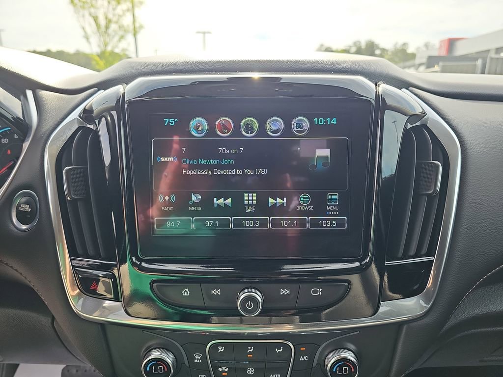 Used 2019 Chevrolet Traverse LT w/ LT Premium Package image 26