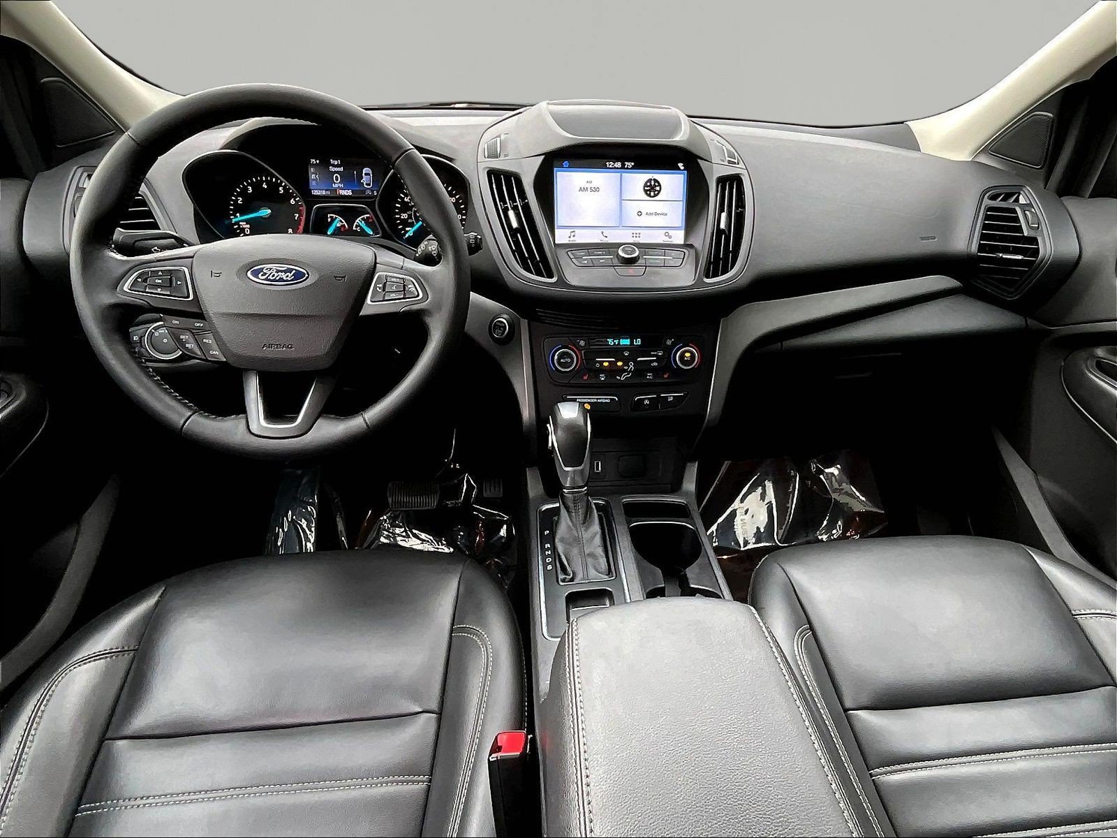 Used 2019 Ford Escape SEL FWD image 7