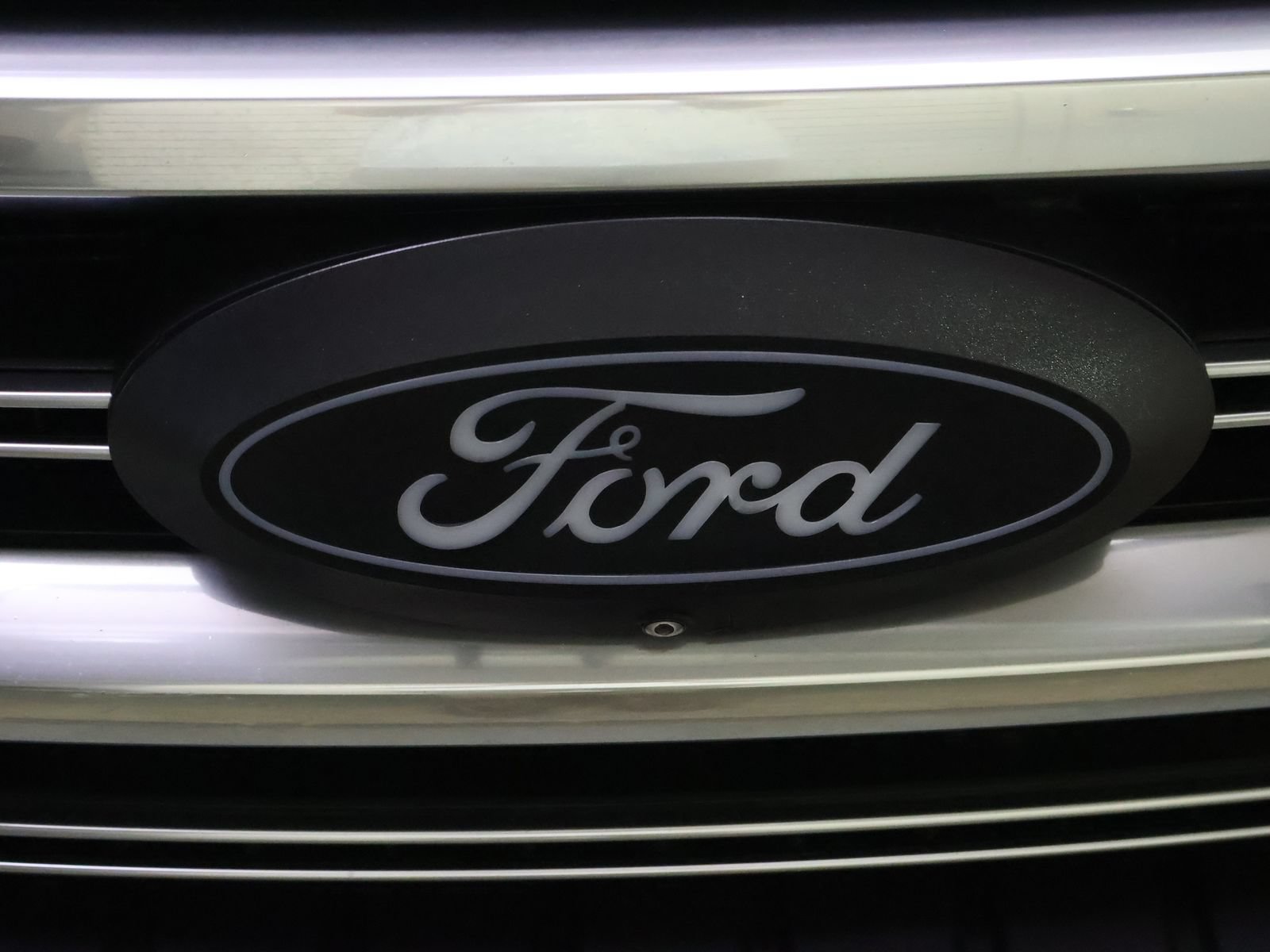 Used 2020 Ford F250 Platinum AWD/4WD image 18