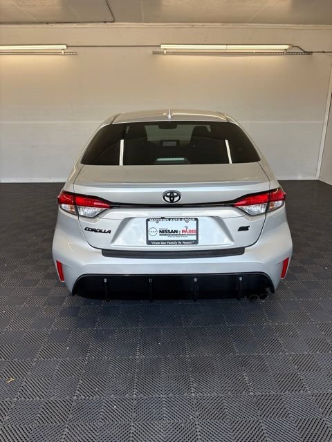Used 2024 Toyota Corolla SE FWD image 13