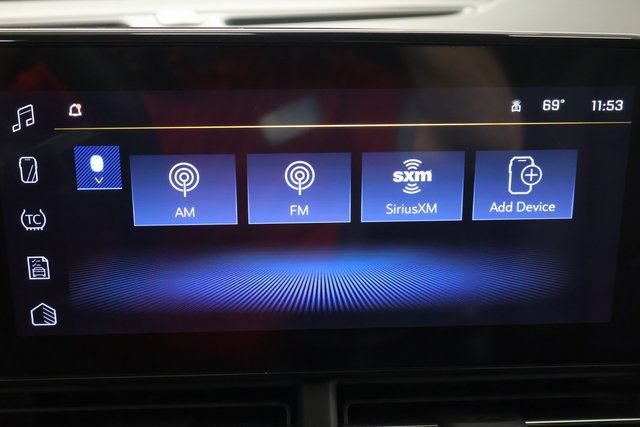 New 2026 Chevrolet Trax RS w/ Driver Confidence Package FWD image 22