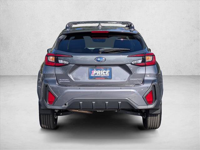 Used 2025 Subaru Crosstrek 2.5i Limited w/ Popular Package #3A AWD/4WD image 7