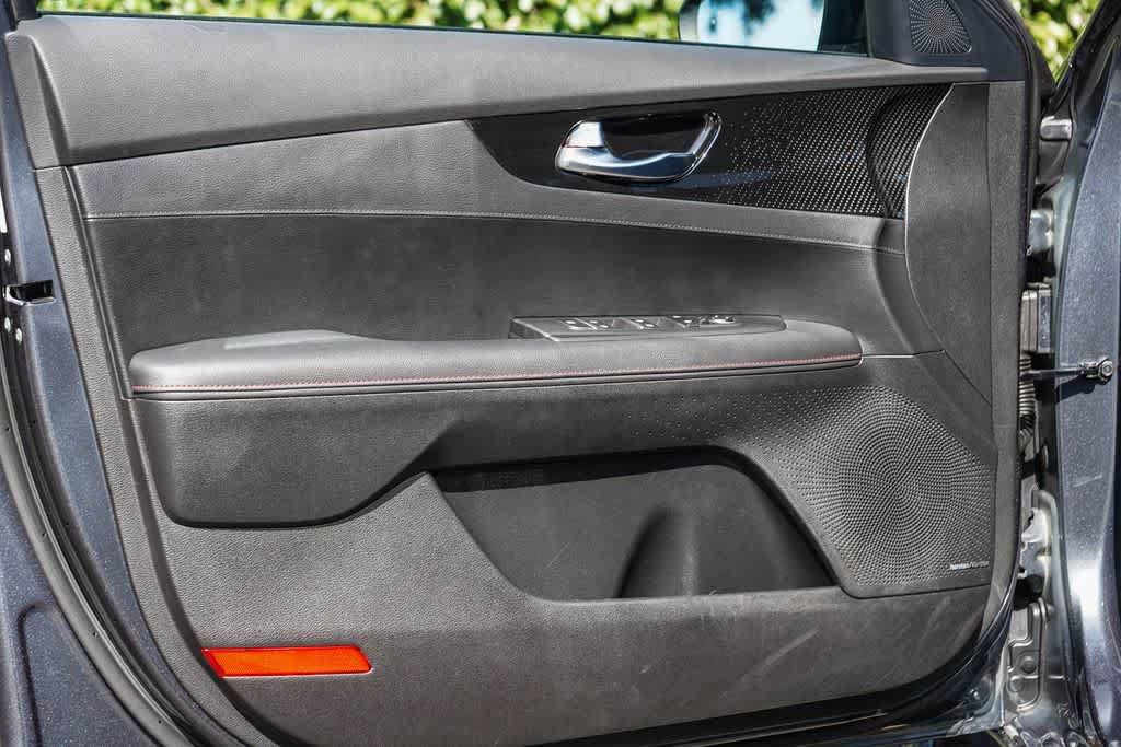 Used 2023 Kia Forte GT FWD image 20